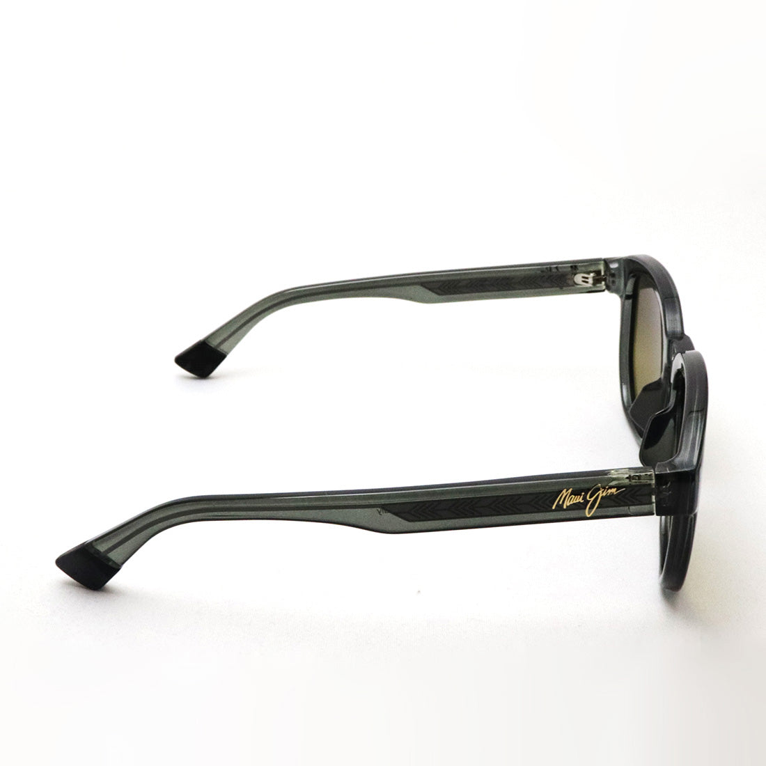 Maui Jim polarized sunglasses Maui Jim MJ0646SA 003 56