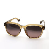 マウイジム 偏光サングラス Maui Jim MJ0646SA 004 56
