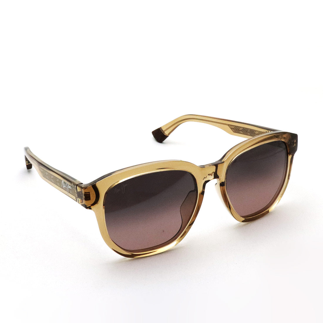 Maui Jim polarized sunglasses Maui Jim MJ0646SA 004 56