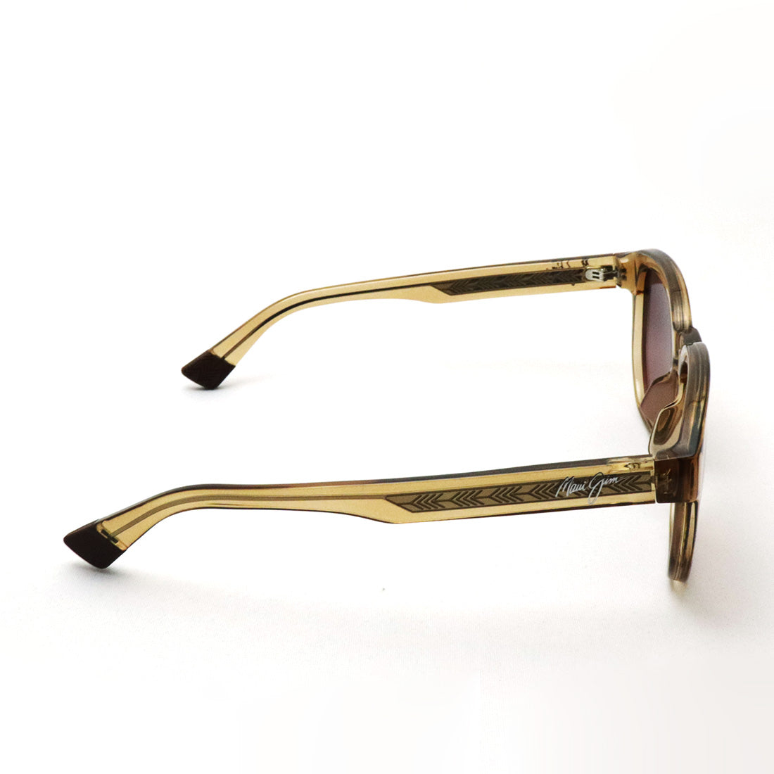 Maui Jim polarized sunglasses Maui Jim MJ0646SA 004 56