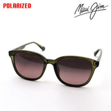 マウイジム 偏光サングラス Maui Jim MJ0647SA 003 55