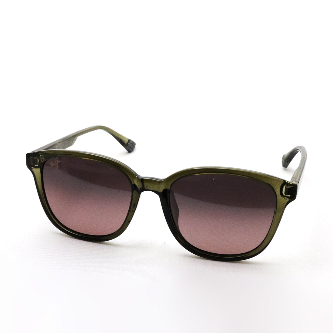 Maui Jim polarized sunglasses Maui Jim MJ0647SA 003 55