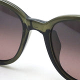 マウイジム 偏光サングラス Maui Jim MJ0647SA 003 55