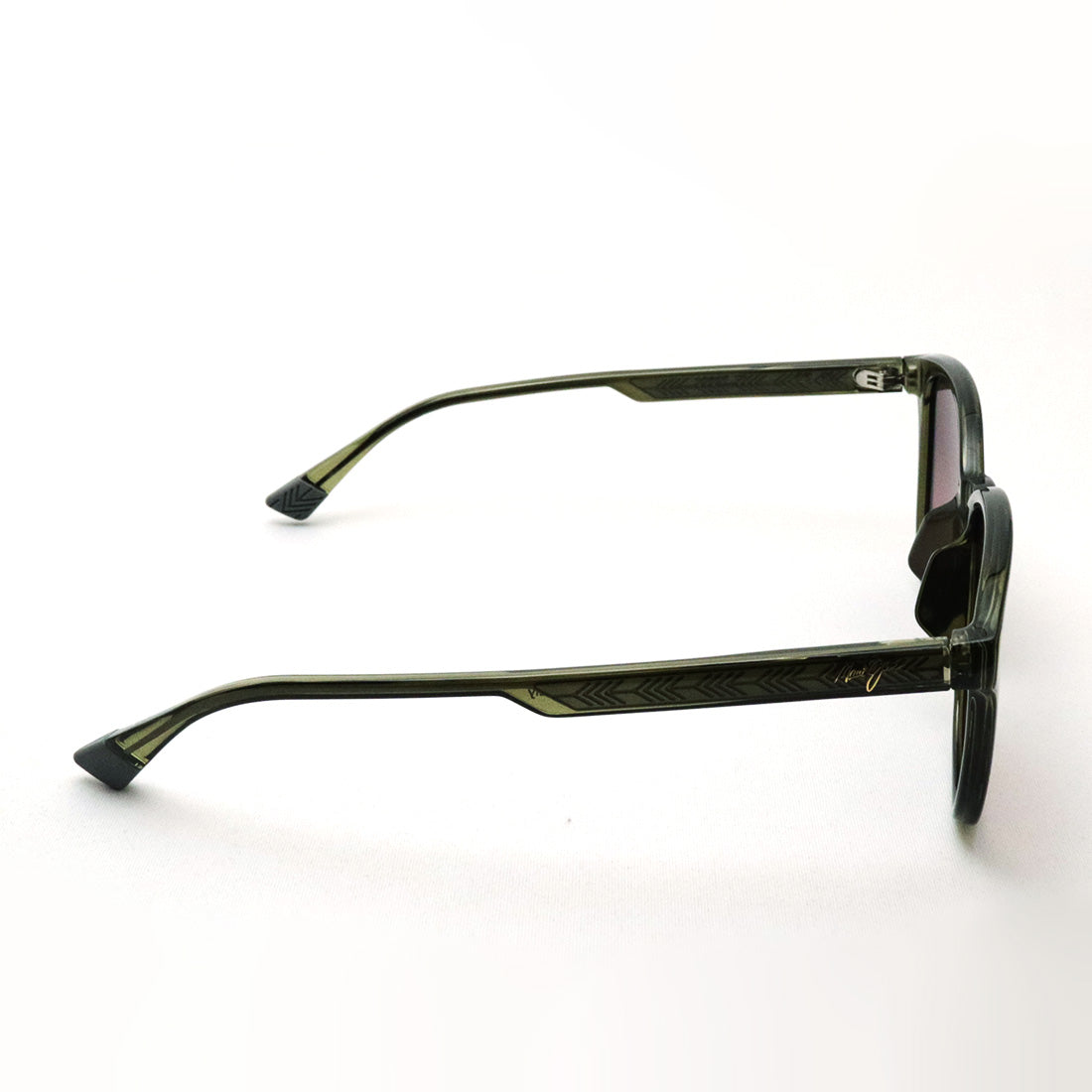Maui Jim polarized sunglasses Maui Jim MJ0647SA 003 55