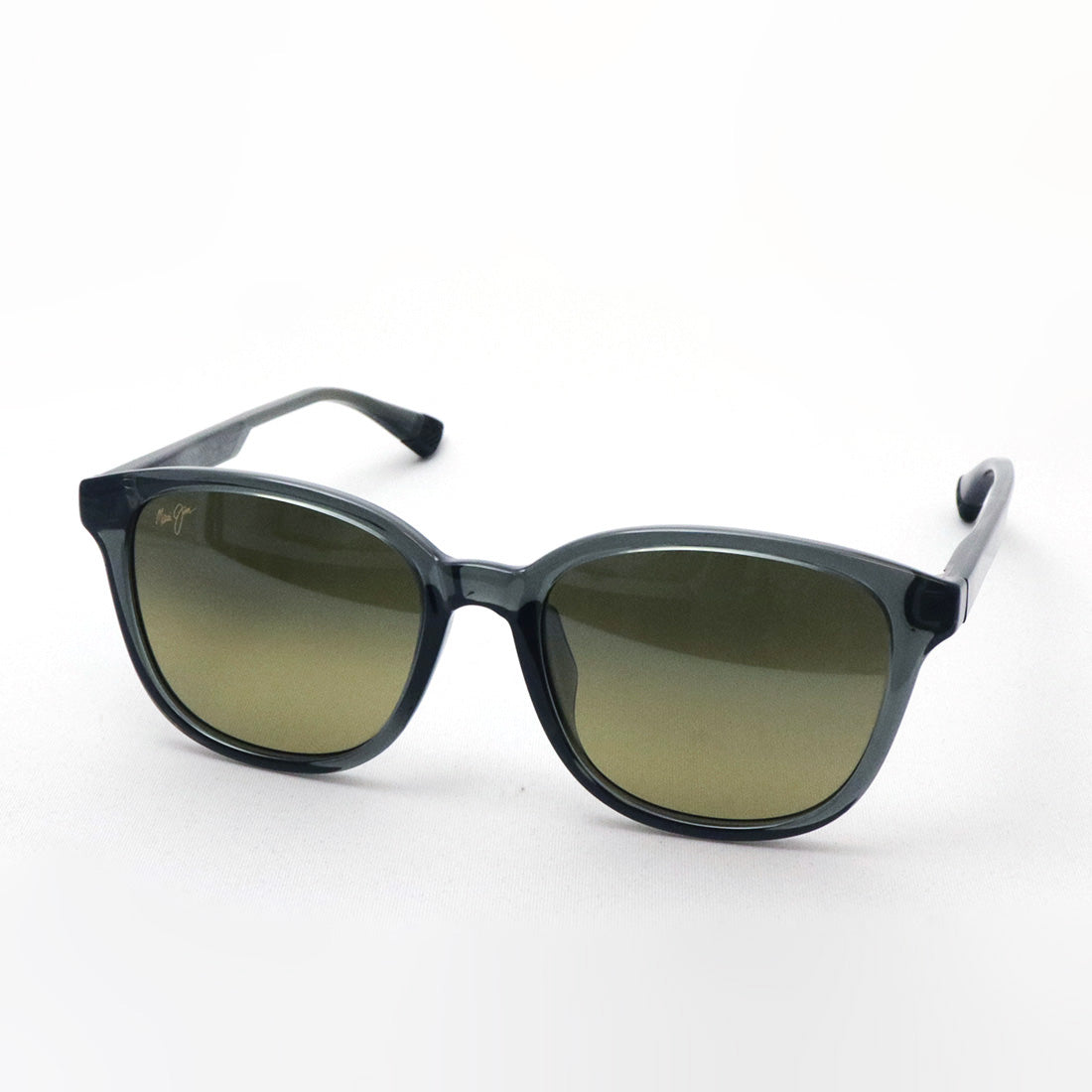 Maui Jim polarized sunglasses Maui Jim MJ0647SA 004 55