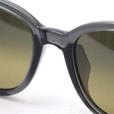 マウイジム 偏光サングラス Maui Jim MJ0647SA 004 55