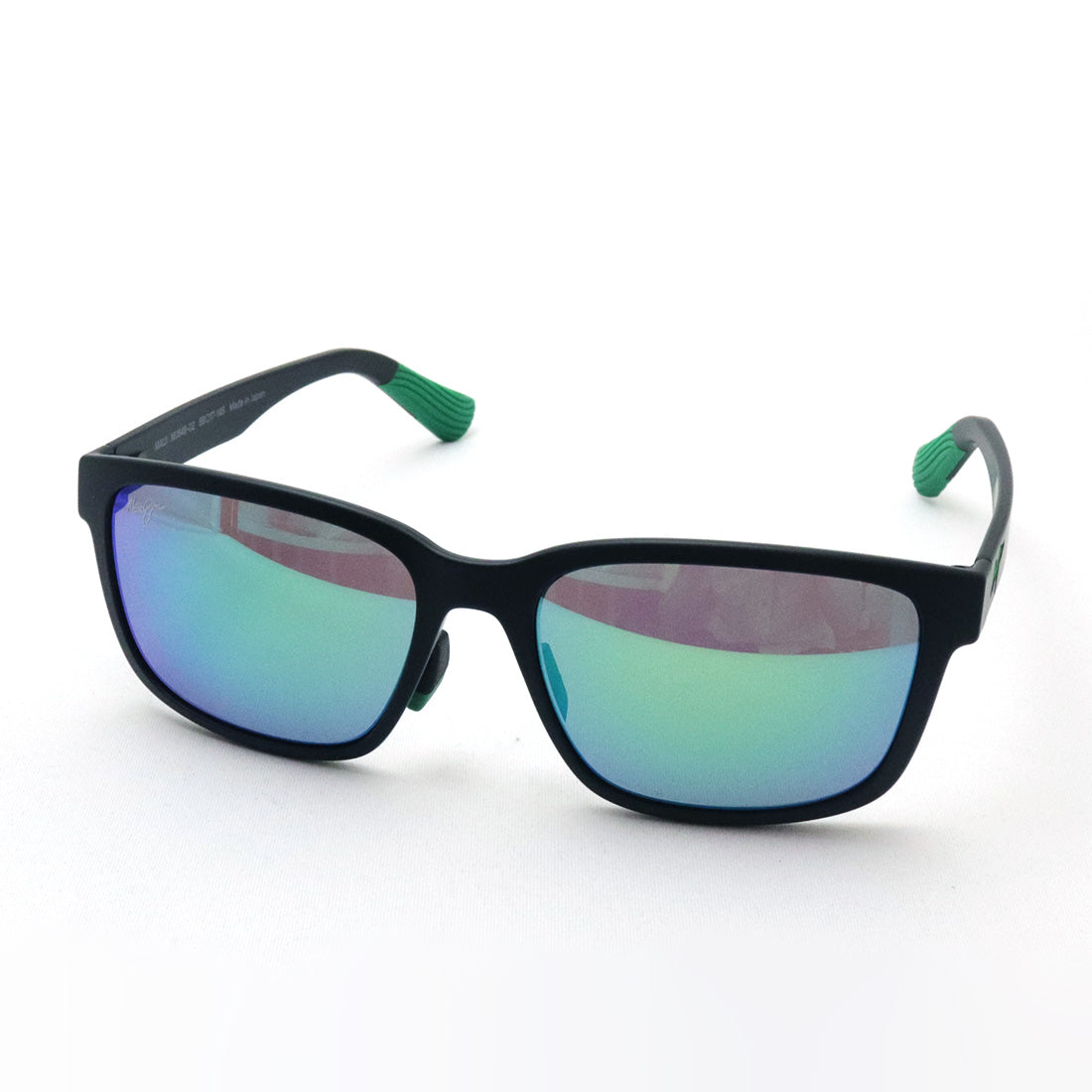Maui Jim polarized sunglasses Maui Jim MJ0648SA 001 58