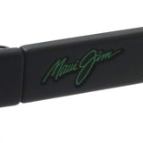 マウイジム 偏光サングラス Maui Jim MJ0648SA 001 58