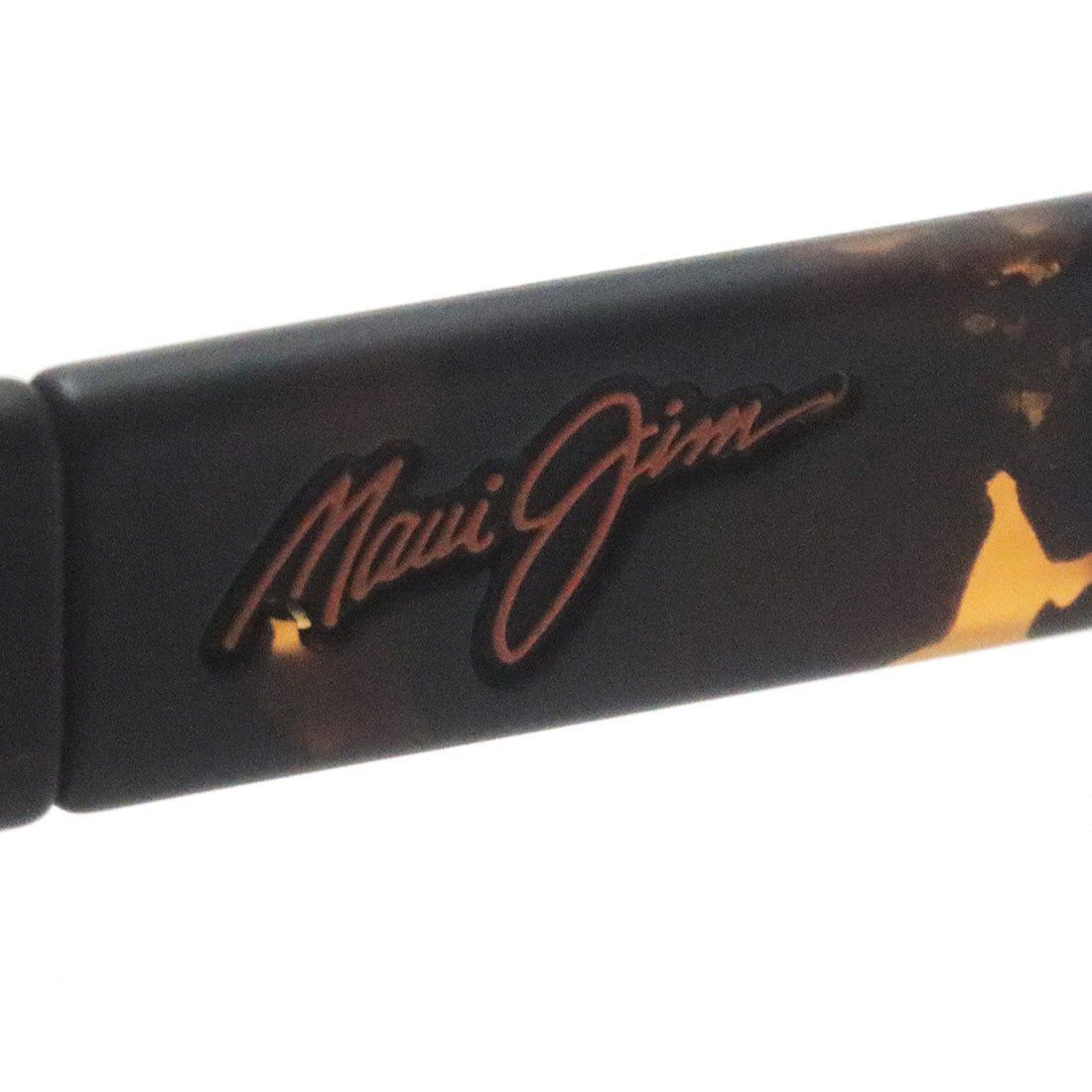 Maui Jim polarized sunglasses Maui Jim MJ0648SA 002 58