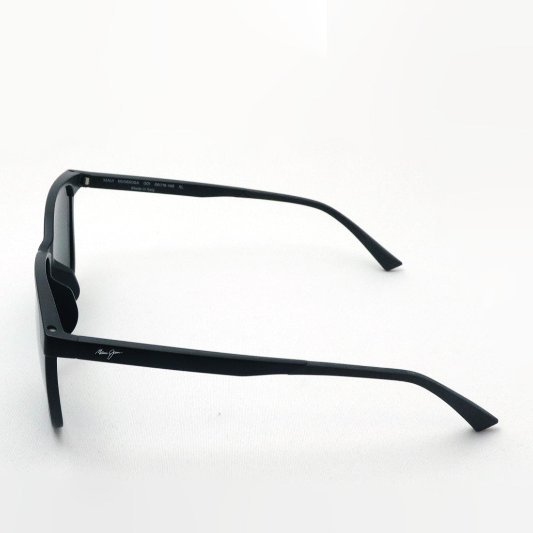 Maui Jim polarized sunglasses Maui Jim MJ0650SA 001 56