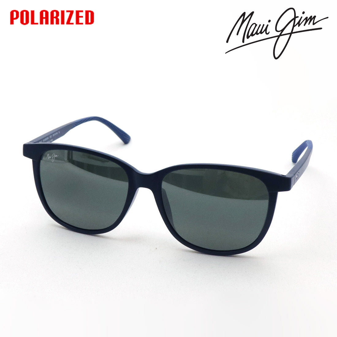 Maui Jim polarized sunglasses Maui Jim MJ0650SA 002 56