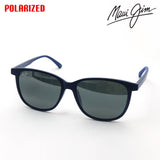 マウイジム 偏光サングラス Maui Jim MJ0650SA 002 56