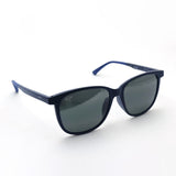 マウイジム 偏光サングラス Maui Jim MJ0650SA 002 56