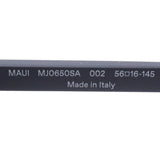 マウイジム 偏光サングラス Maui Jim MJ0650SA 002 56