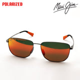 マウイジム 偏光サングラス Maui Jim MJ0652SA 001 61