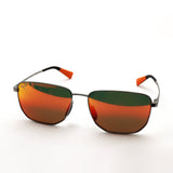 マウイジム 偏光サングラス Maui Jim MJ0652SA 001 61