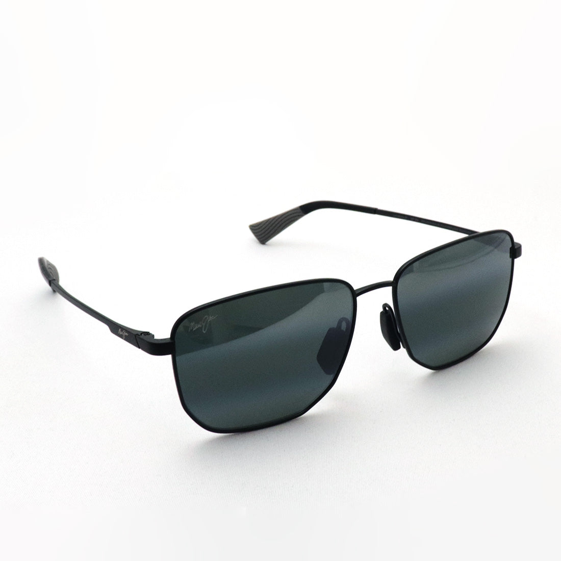 Maui Jim polarized sunglasses Maui Jim MJ0652SA 004 61