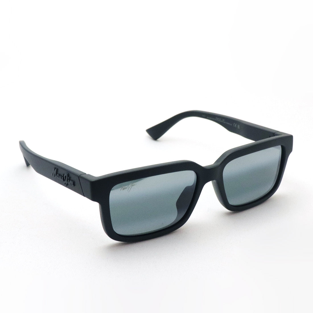Maui Jim polarized sunglasses Maui Jim MJ0655SA 001 56