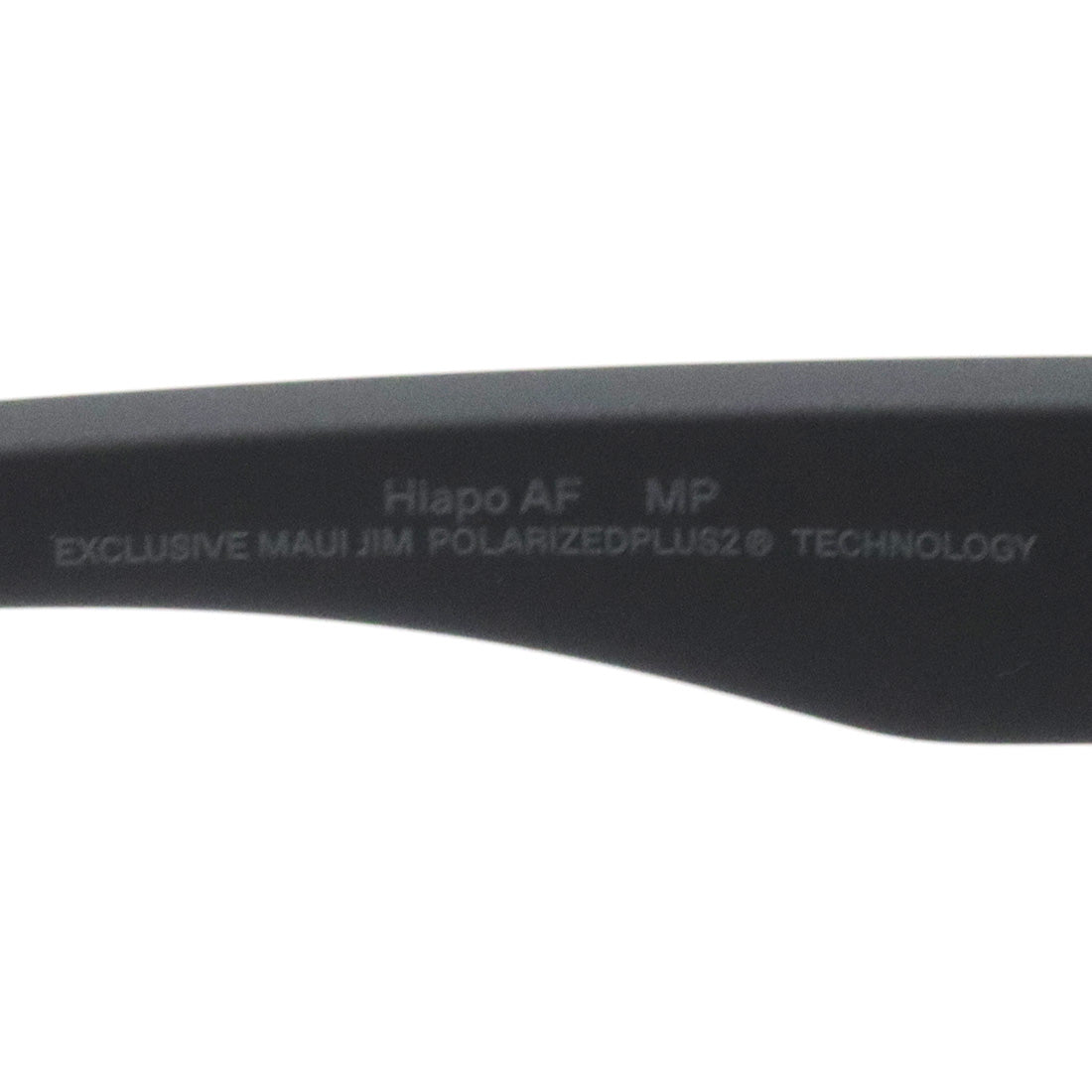 Maui Jim polarized sunglasses Maui Jim MJ0655SA 001 56