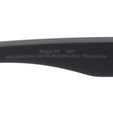 マウイジム 偏光サングラス Maui Jim MJ0655SA 001 56