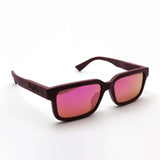 マウイジム 偏光サングラス Maui Jim MJ0655SA 003 56