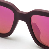 マウイジム 偏光サングラス Maui Jim MJ0655SA 003 56