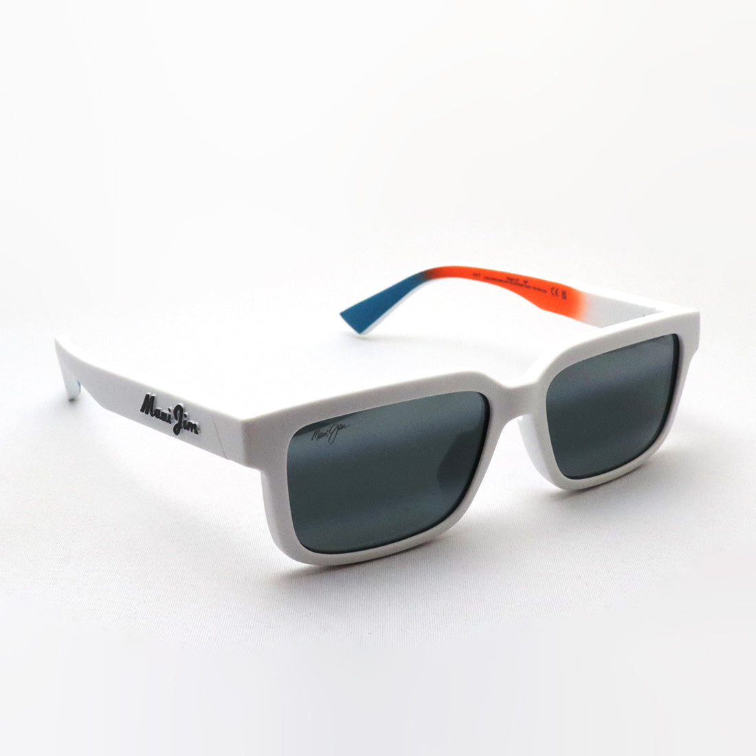Maui Jim polarized sunglasses Maui Jim MJ0655SA 004 56