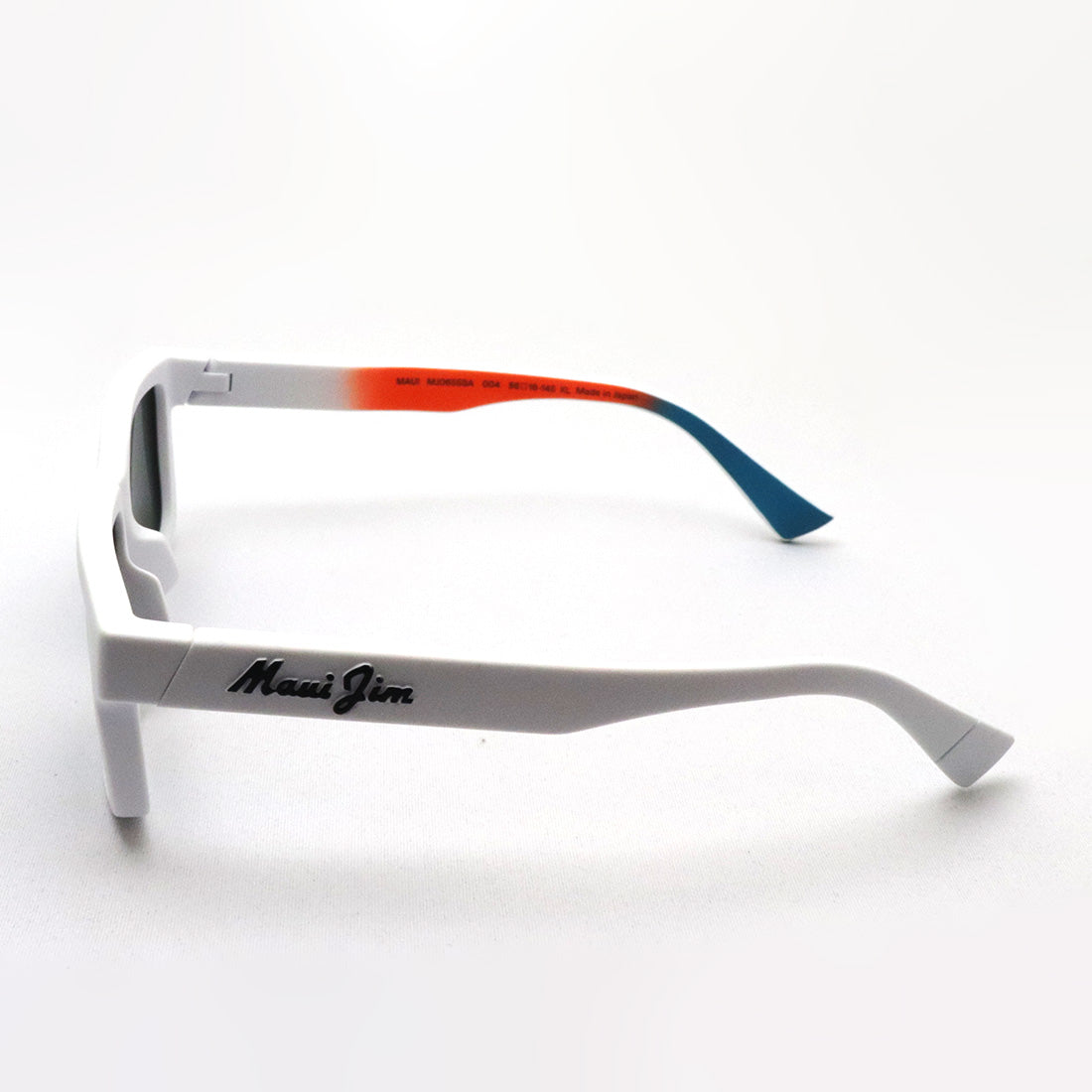 Maui Jim polarized sunglasses Maui Jim MJ0655SA 004 56