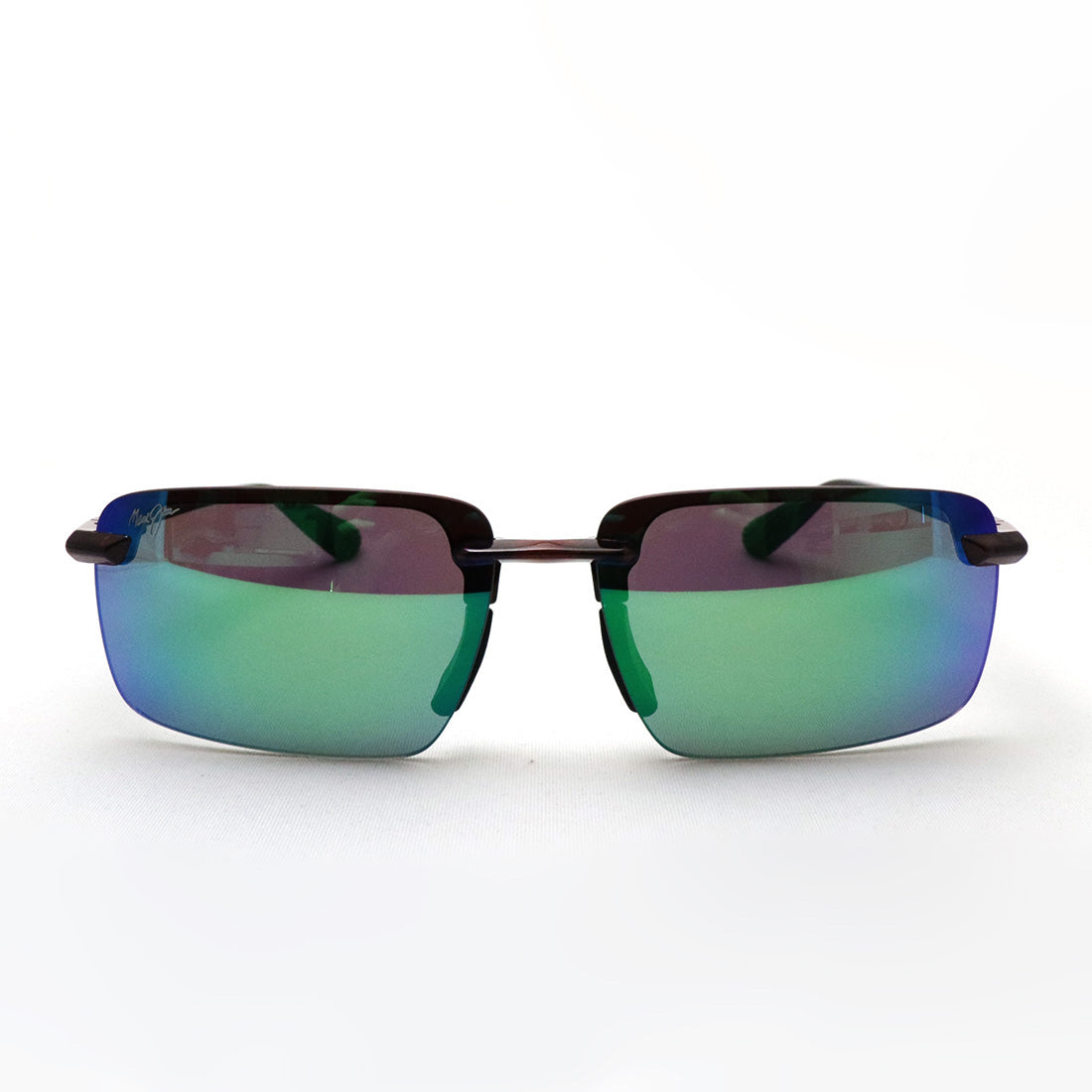 Maui Jim Polarized Sunglasses Maui Jim MJ0656SA 002 61