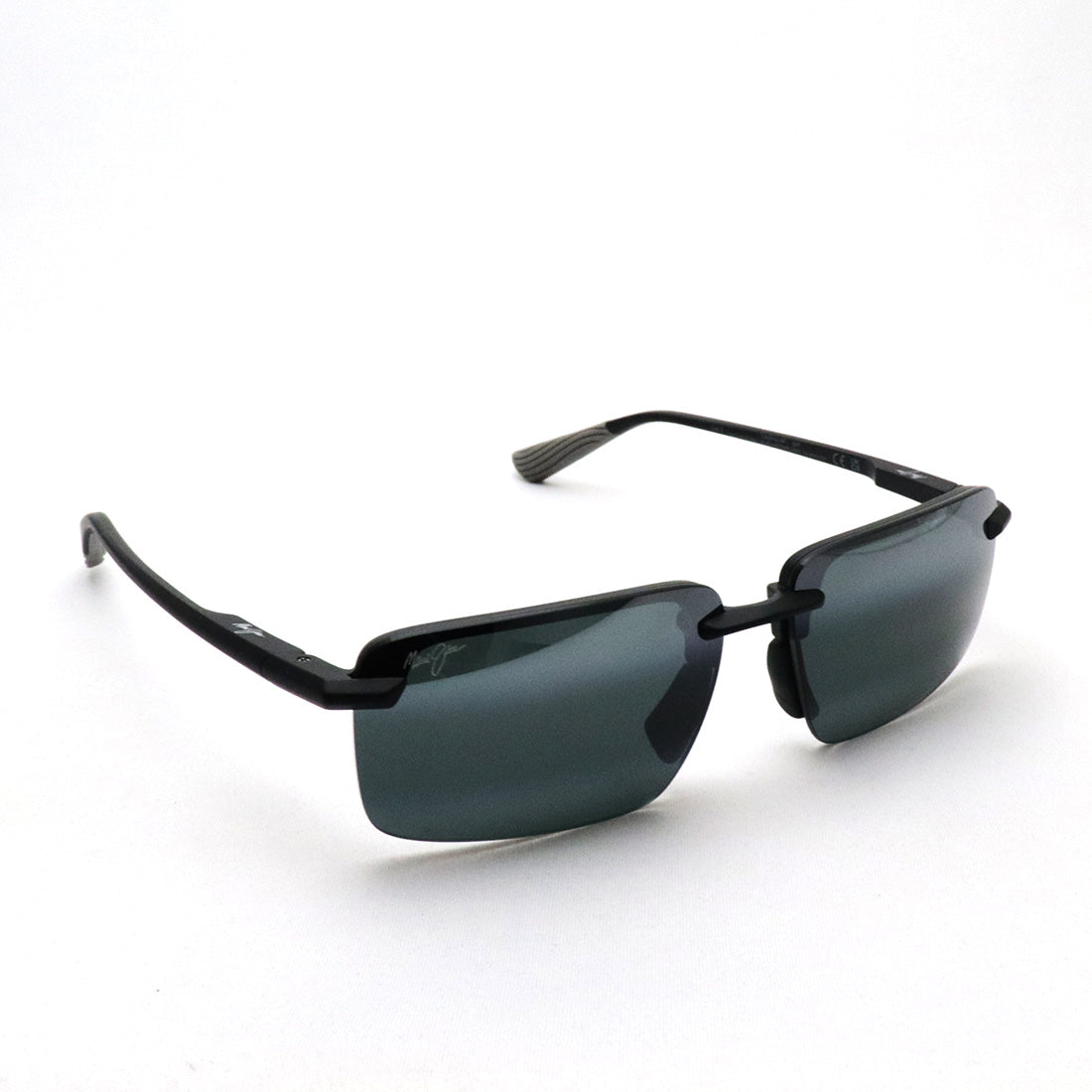 Maui Jim polarized sunglasses Maui Jim MJ0656SA 004 61