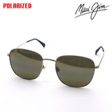 マウイジム 偏光サングラス Maui Jim MJ0657SA 002 55