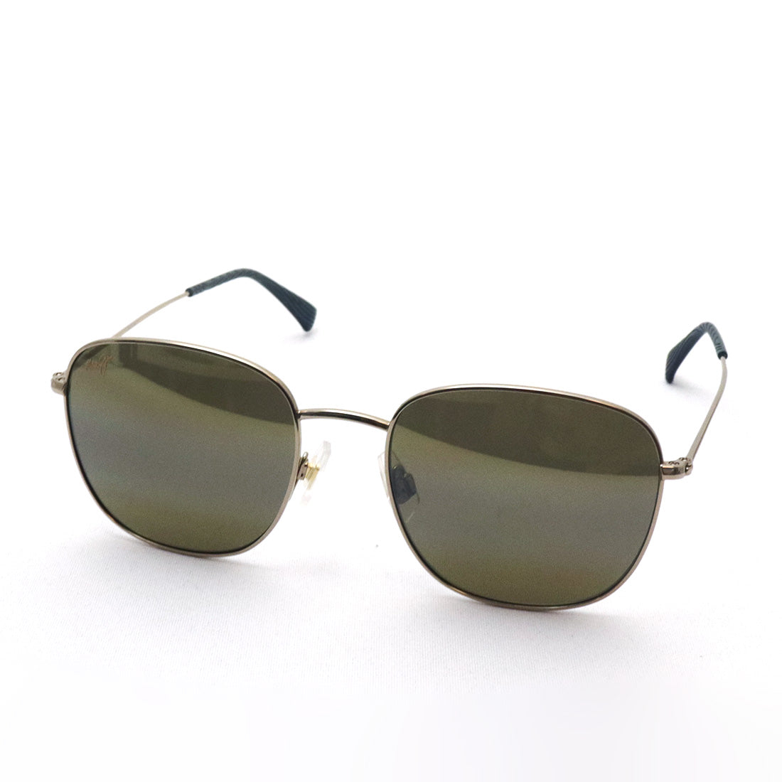 Maui Jim polarized sunglasses Maui Jim MJ0657SA 002 55