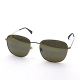 マウイジム 偏光サングラス Maui Jim MJ0657SA 002 55