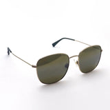 マウイジム 偏光サングラス Maui Jim MJ0657SA 002 55