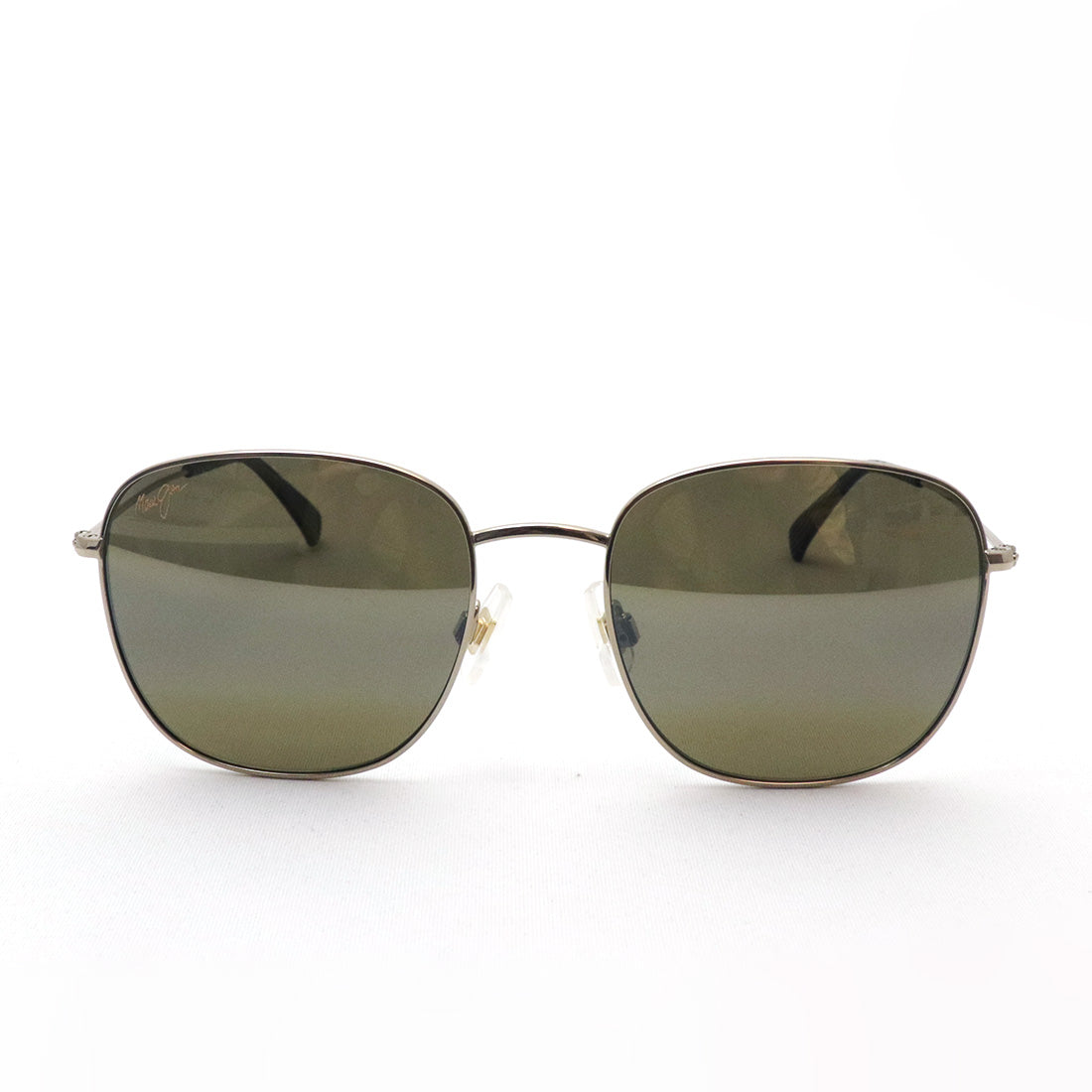 Maui Jim polarized sunglasses Maui Jim MJ0657SA 002 55