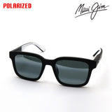 マウイジム 偏光サングラス Maui Jim MJ0659SA 001 54