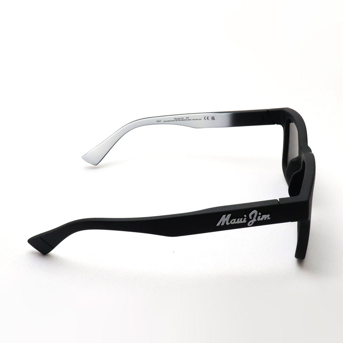 マウイジム 偏光サングラス Maui Jim MJ0659SA 001 54