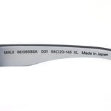 マウイジム 偏光サングラス Maui Jim MJ0659SA 001 54