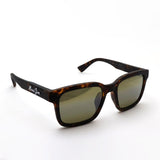 マウイジム 偏光サングラス Maui Jim MJ0659SA 002 54