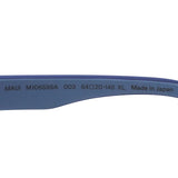 マウイジム 偏光サングラス Maui Jim MJ0659SA 003 54