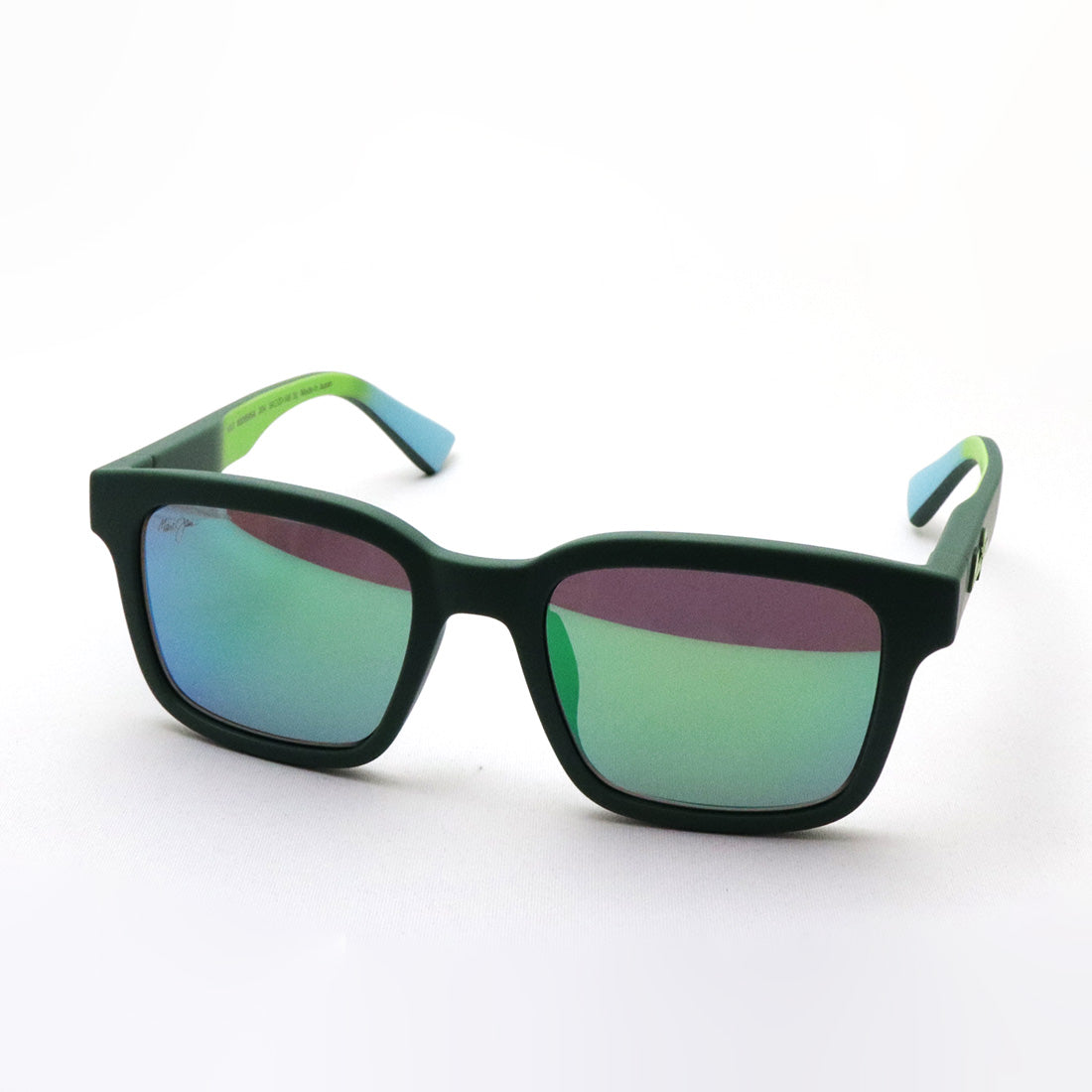 Maui Jim polarized sunglasses Maui Jim MJ0659SA 004 54