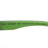 マウイジム 偏光サングラス Maui Jim MJ0659SA 004 54