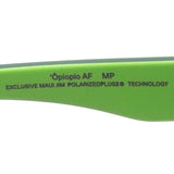 マウイジム 偏光サングラス Maui Jim MJ0659SA 004 54