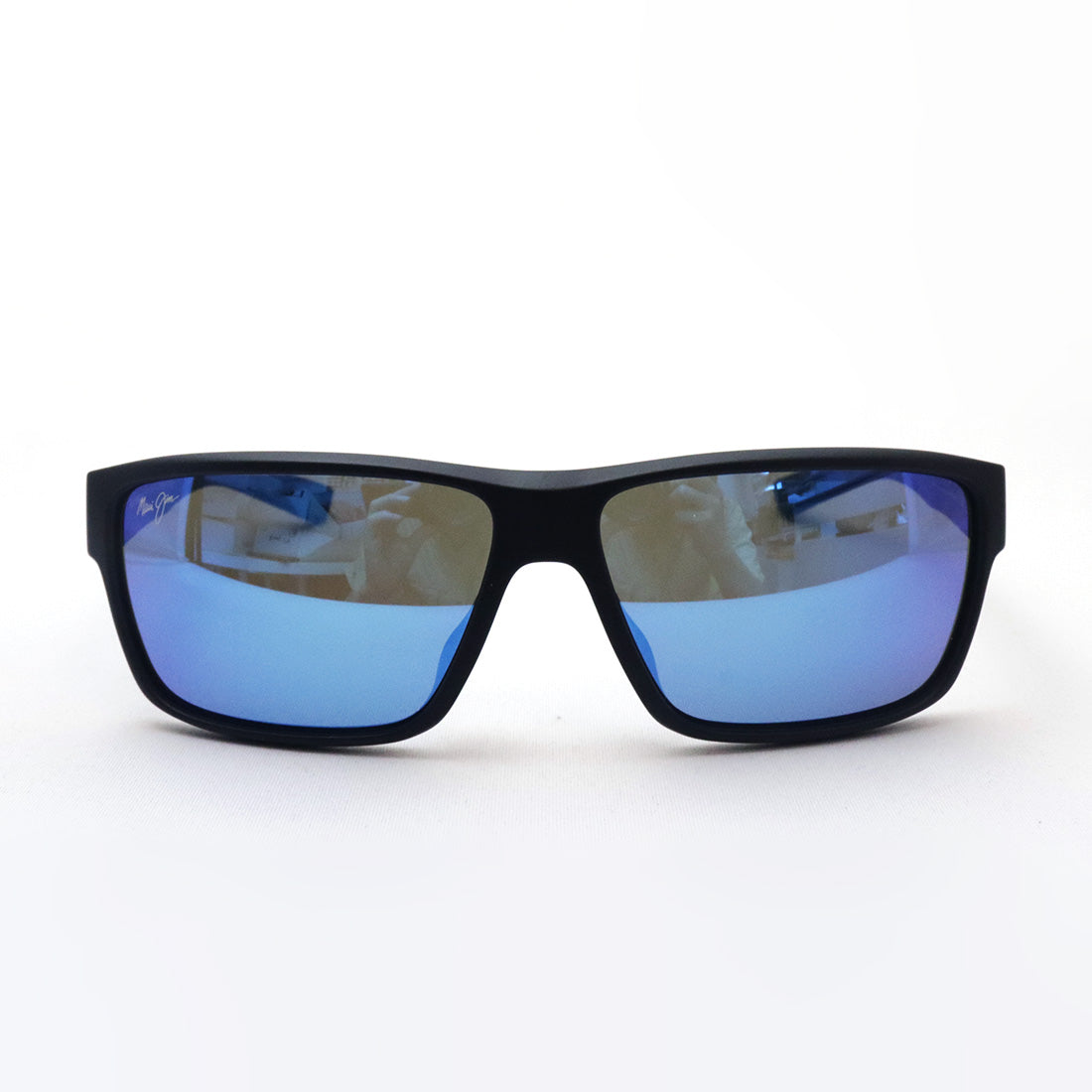 Maui Jim polarized sunglasses Maui Jim MJ0662SA 001 62