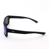 マウイジム 偏光サングラス Maui Jim MJ0662SA 001 62