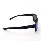 マウイジム 偏光サングラス Maui Jim MJ0662SA 001 62