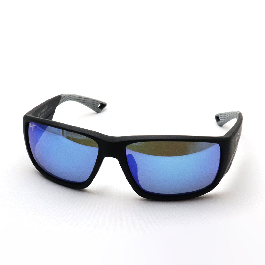 Maui Jim Polarized Sunglasses Maui Jim MJ0664SA 001 62