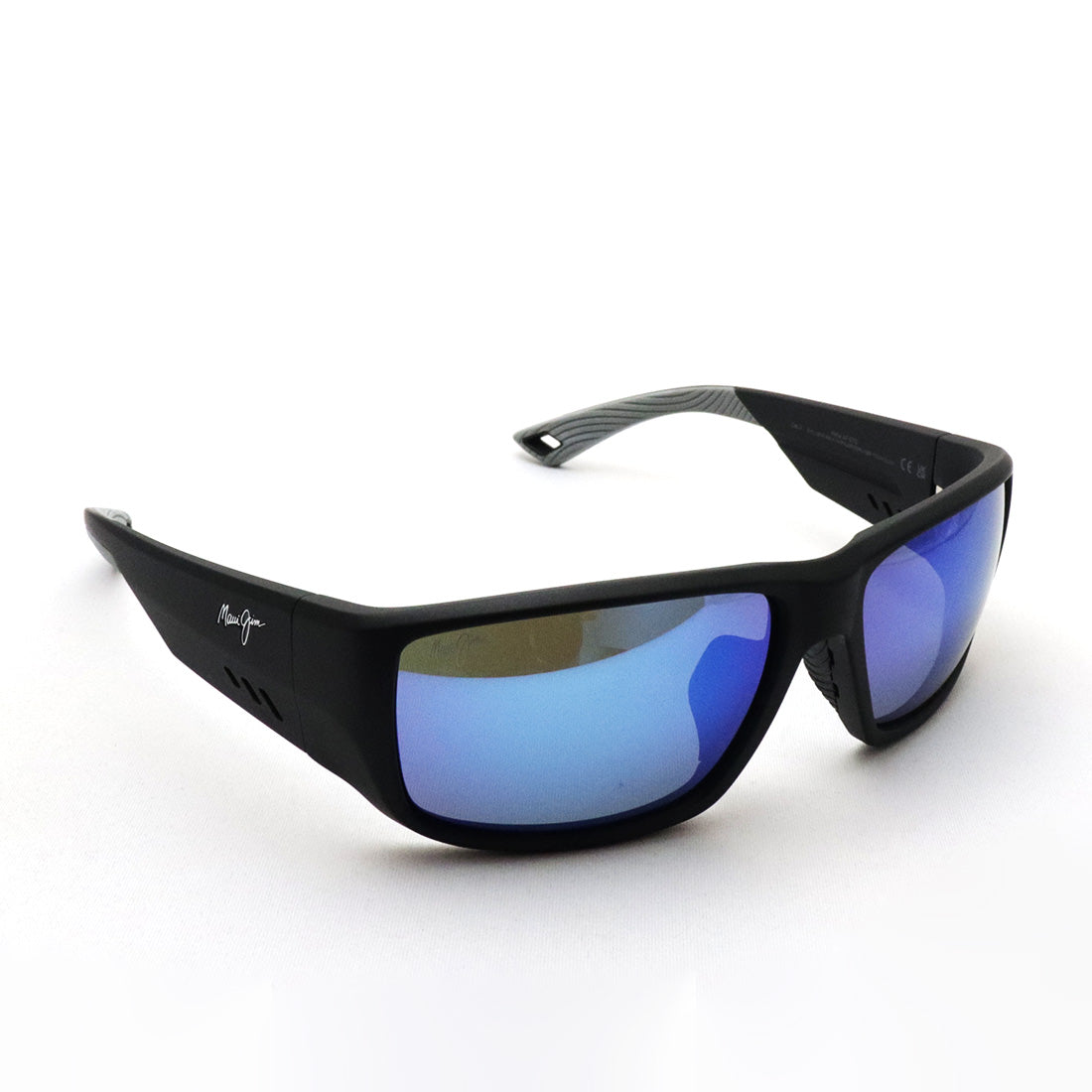 Maui Jim Polarized Sunglasses Maui Jim MJ0664SA 001 62
