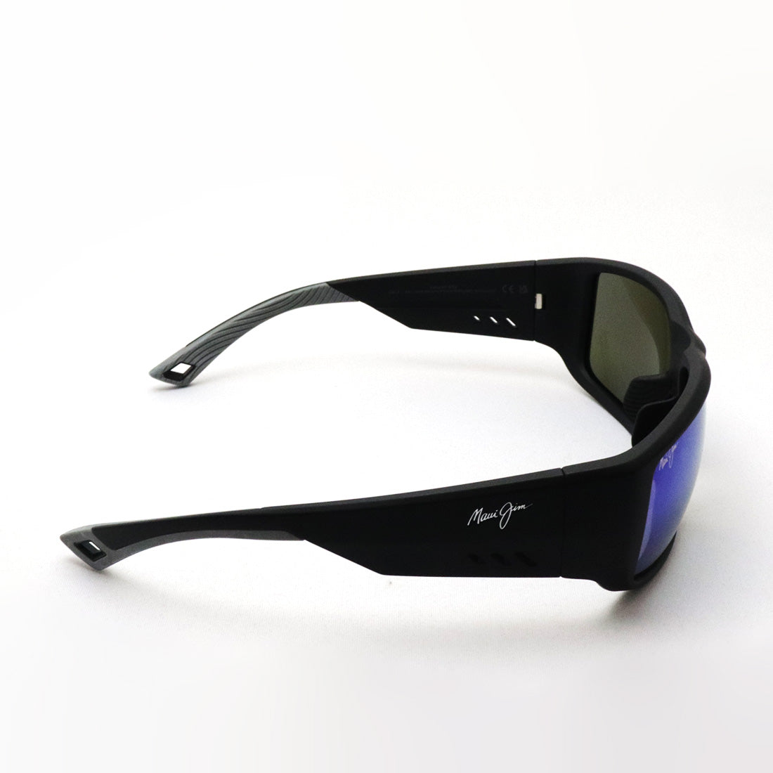 Maui Jim Polarized Sunglasses Maui Jim MJ0664SA 001 62