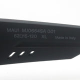 マウイジム 偏光サングラス Maui Jim MJ0664SA 001 62